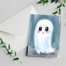 Search for white halloween cards Happy