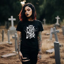 Search for witch womens tshirts Witchy vibes