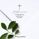 Search for religious rubber stamps Baptism