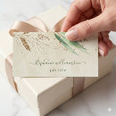 Search for trendy business cards Botanical