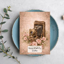 Search for retro camera cards Antique