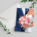 Search for rose stamp wedding cards Watercolor