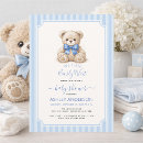 Search for adorable invitations We can bearly wait