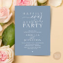 Search for backyard weddings Happily ever after party