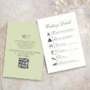 Search for schedule invitations Minimalist