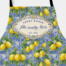 Search for french country aprons Pattern