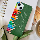Search for pencil iphone cases Colourful