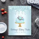 Search for bakery notebooks Dessert