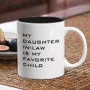 Search for two daughters mugs Funny