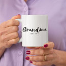 Search for pregnancy announcement mugs Script