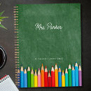 Search for lesson planners Colourful