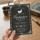 Search for pharmacy graduation invitations Mortar and pestle