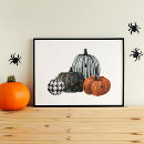 Search for halloween posters Pumpkins