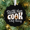 Search for bakery christmas tree decorations Chef