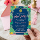 Search for pineapple invitations Summer