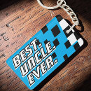 Search for checkered flags key rings For him