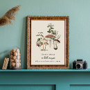 Search for magic mushroom posters Artistic