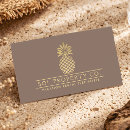 Search for host business cards Vacation rental