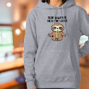 Search for sloths hoodies Humour
