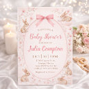 Search for bunny postcards Baby shower
