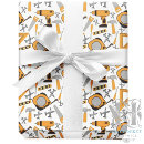 Search for handyman wrapping paper Hardware