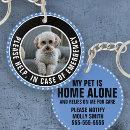 Search for in case of emergency key rings Ice