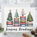 Search for literary cards Book lover