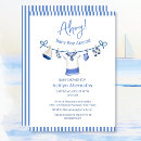 Search for ahoy invitations Sailing