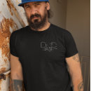 Search for on line tshirts For him