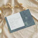 Search for teal bridal shower invitations Vintage
