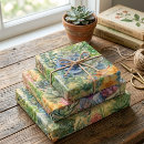 Search for succulent wrapping paper Elegant
