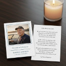 Search for obituary cards Celebration of life