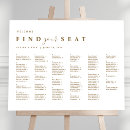 Search for last name posters Typography
