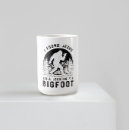 Search for bigfoot mugs Joke