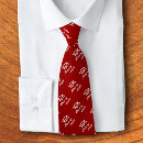 Search for boy red ties For him