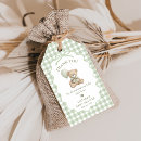 Search for baby shower gift tags Watercolor