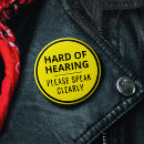 Search for bright yellow badges Bold