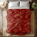 Search for dragon gold blankets Pattern