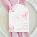 Search for butterfly baby girl shower invitations Elegant