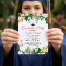 Search for flamingo graduation invitations Summer