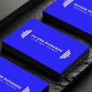 Search for motivational business cards White