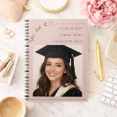Search for graduation guest books High school college university