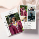 Search for graduation invitations announcements College