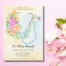 Search for medical school invitations Stethoscope