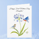 Search for daughters first mothers day cards Happy mother's day