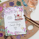 Search for paint and sip Girls night out