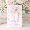 Search for know invitations Greenery