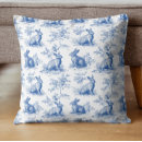 Search for bunny rabbit cushions Woodland