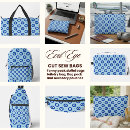 Search for turkish printed bags Evil eye pattern
