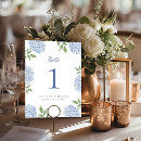 Search for frame wedding table cards Blue